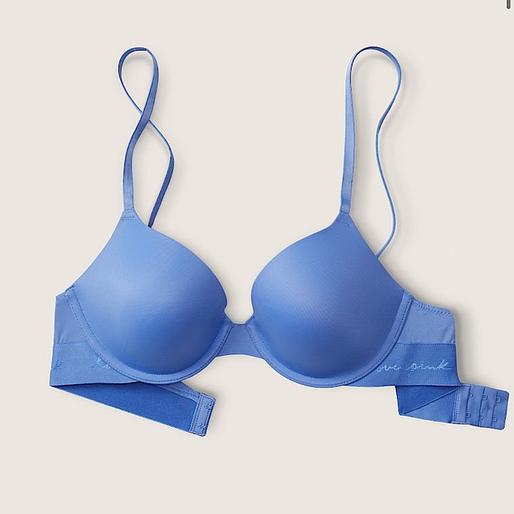 Victoria secret bra, WEAR EVERYWHERE T-SHIRT LIGHTLY LINED BRA